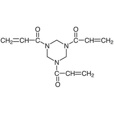 1,3,5-Triacryloylhexahydro-1,3,5-triazine, 100G - T1000-100G