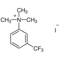 3-(Trifluoromethyl)phenyltrimethylammonium Iodide, 25G - T1014-25G