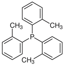 Tri(o-tolyl)phosphine, 25G - T1024-25G