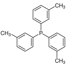 Tri(m-tolyl)phosphine, 5G - T1025-5G