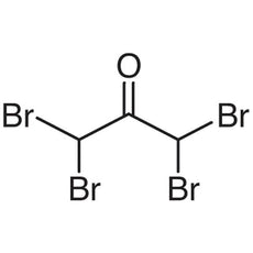 1,1,3,3-Tetrabromoacetone, 25G - T1026-25G