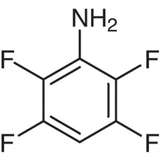 2,3,5,6-Tetrafluoroaniline, 25G - T1028-25G