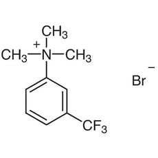 3-(Trifluoromethyl)phenyltrimethylammonium Bromide, 25G - T1036-25G