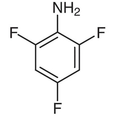 2,4,6-Trifluoroaniline, 5G - T1038-5G