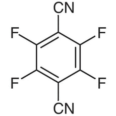 Tetrafluoroterephthalonitrile, 25G - T1050-25G
