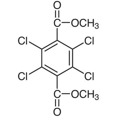 Dimethyl Tetrachloroterephthalate, 25G - T1064-25G