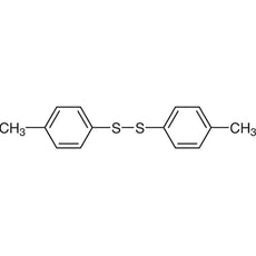 Di-p-tolyl Disulfide, 25G - T1074-25G