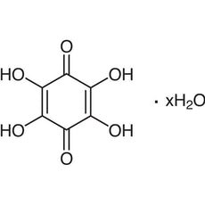 Tetrahydroxy-1,4-benzoquinoneHydrate, 5G - T1090-5G