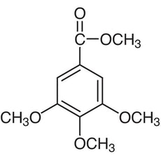 Methyl 3,4,5-Trimethoxybenzoate, 500G - T1092-500G