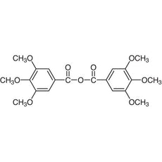 3,4,5-Trimethoxybenzoic Anhydride, 25G - T1093-25G