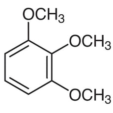 1,2,3-Trimethoxybenzene, 25G - T1102-25G