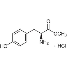 L-Tyrosine Methyl Ester Hydrochloride, 25G - T1108-25G
