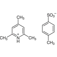 2,4,6-Trimethylpyridinium p-Toluenesulfonate, 25G - T1122-25G