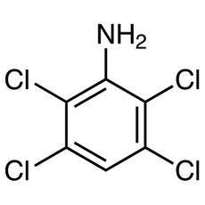 2,3,5,6-Tetrachloroaniline, 1G - T1127-1G