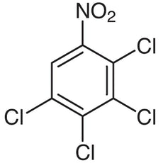 2,3,4,5-Tetrachloronitrobenzene, 1G - T1128-1G