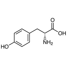 D-Tyrosine, 25G - T1141-25G
