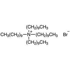 Tetra(decyl)ammonium Bromide, 25G - T1142-25G