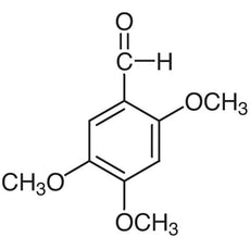 2,4,5-Trimethoxybenzaldehyde, 25G - T1172-25G