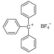 Triphenylmethylium Tetrafluoroborate, 25G - T1173-25G