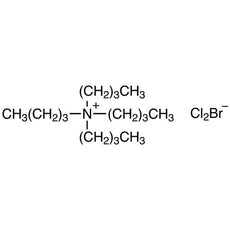Tetrabutylammonium Dichlorobromide, 25G - T1186-25G