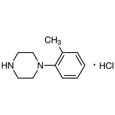 1-(o-Tolyl)piperazine Hydrochloride, 5G - T1187-5G