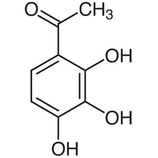 2',3',4'-Trihydroxyacetophenone, 25G - T1198-25G