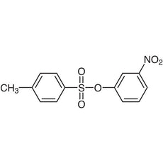 3-Nitrophenyl p-Toluenesulfonate, 25G - T1210-25G