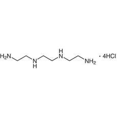 Triethylenetetramine Tetrahydrochloride, 25G - T1212-25G