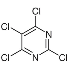 2,4,5,6-Tetrachloropyrimidine, 5G - T1217-5G