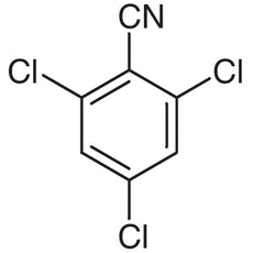 2,4,6-Trichlorobenzonitrile, 5G - T1233-5G