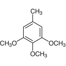 3,4,5-Trimethoxytoluene, 25G - T1236-25G