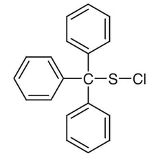 Triphenylmethanesulfenyl Chloride, 10G - T1237-10G