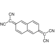 11,11,12,12-Tetracyanonaphtho-2,6-quinodimethane, 100MG - T1246-100MG
