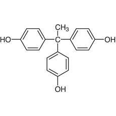 1,1,1-Tris(4-hydroxyphenyl)ethane, 25G - T1254-25G