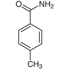 p-Toluamide, 25G - T1257-25G