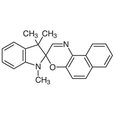 1,3,3-Trimethylindolinonaphthospirooxazine, 1G - T1259-1G