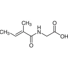 N-Tigloylglycine, 100MG - T1260-100MG