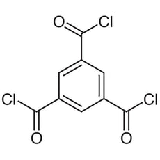 1,3,5-Benzenetricarbonyl Trichloride, 250G - T1262-250G