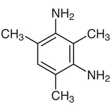 2,4,6-Trimethyl-1,3-phenylenediamine, 100G - T1275-100G