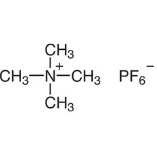 Tetramethylammonium Hexafluorophosphate, 25G - T1296-25G
