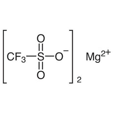 Magnesium Trifluoromethanesulfonate, 5G - T1304-5G