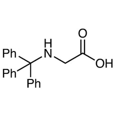 N-(Triphenylmethyl)glycine, 5G - T1306-5G