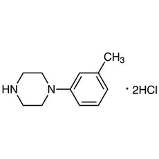 N-(m-Tolyl)piperazine Dihydrochloride, 10G - T1310-10G