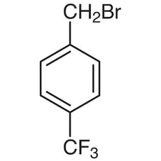 4-(Trifluoromethyl)benzyl Bromide, 25G - T1313-25G
