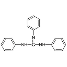 1,2,3-Triphenylguanidine, 25G - T1316-25G