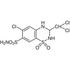 Trichloromethiazide, 10G - T1318-10G