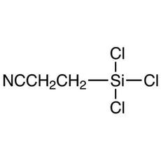 Trichloro-2-cyanoethylsilane, 25G - T1322-25G