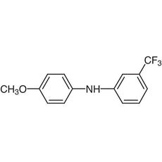 3-Trifluoromethyl-4'-methoxydiphenylamine, 1G - T1326-1G