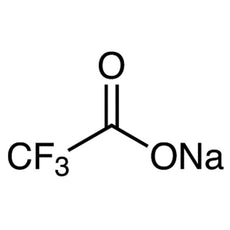 Sodium Trifluoroacetate, 25G - T1336-25G