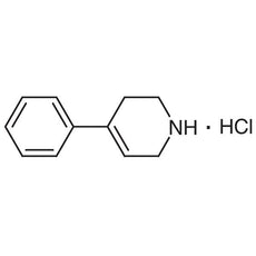 1,2,3,6-Tetrahydro-4-phenylpyridine Hydrochloride, 25G - T1356-25G